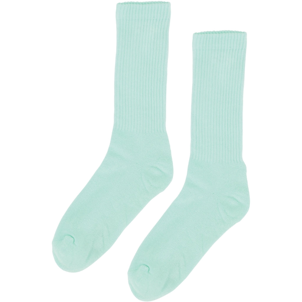 COLORFUL STANDARD - CHAUSSETTE ORGANIC ACTIVE - FEMME