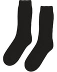 COLORFUL STANDARD - CHAUSSETTE LAINE MÉRINO