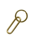 LISBETH JEWELRY - KEY RING 2