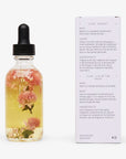 SELV RITUEL - BOTANIC OIL BATH & BODY - BLOMST RITUAL