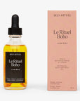 SELV RITUEL - HUILE BOTANIQUE BAIN ET CORPS - RITUEL BOHO
