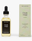 SELV RITUEL - HUILE BOTANIQUE VISAGE