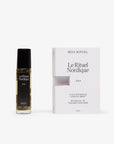 SELV RITUEL - FIOLE D'HUILE PORTATIVE BOTANIQUE - RITUEL NORDIQUE