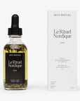 SELV RITUEL - HUILE BOTANIQUE BAIN ET CORPS - RITUEL NORDIQUE