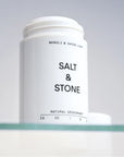 SALT & STONE - DÉODORANT NATUREL - NEROLI + BASIL