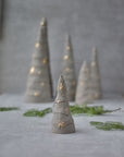 ATELIER G - DECORATIVE TREE - GRAY