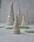 ATELIER G - DECORATIVE TREE - GRAY