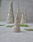 ATELIER G - DECORATIVE TREE - GRAY