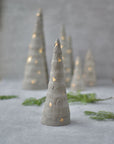 ATELIER G - DECORATIVE TREE - GRAY