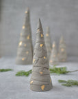 ATELIER G - DECORATIVE TREE - GRAY