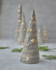 ATELIER G - DECORATIVE TREE - GRAY