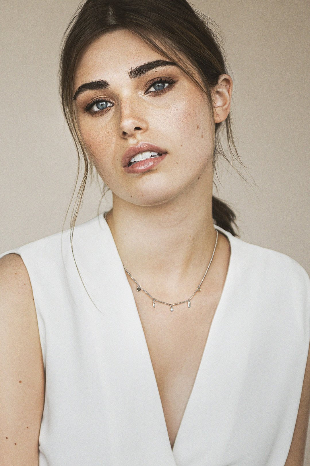 MAKSYM - COLLIER COLBR