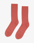 COLORFUL STANDARD - CHAUSSETTE - HOMME