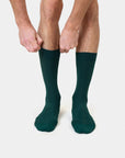 COLORFUL STANDARD - CHAUSSETTE - HOMME