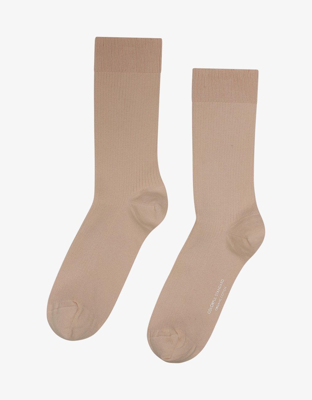 COLORFUL STANDARD - CHAUSSETTE - HOMME