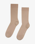 COLORFUL STANDARD - CHAUSSETTE - HOMME
