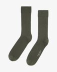 COLORFUL STANDARD - CHAUSSETTE - HOMME