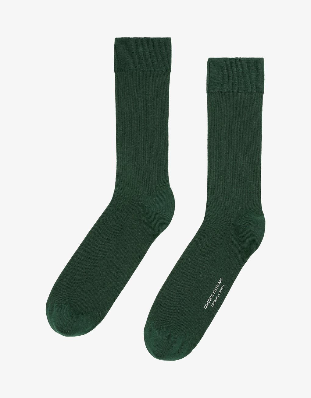COLORFUL STANDARD - CHAUSSETTE - HOMME