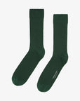 COLORFUL STANDARD - CHAUSSETTE - HOMME