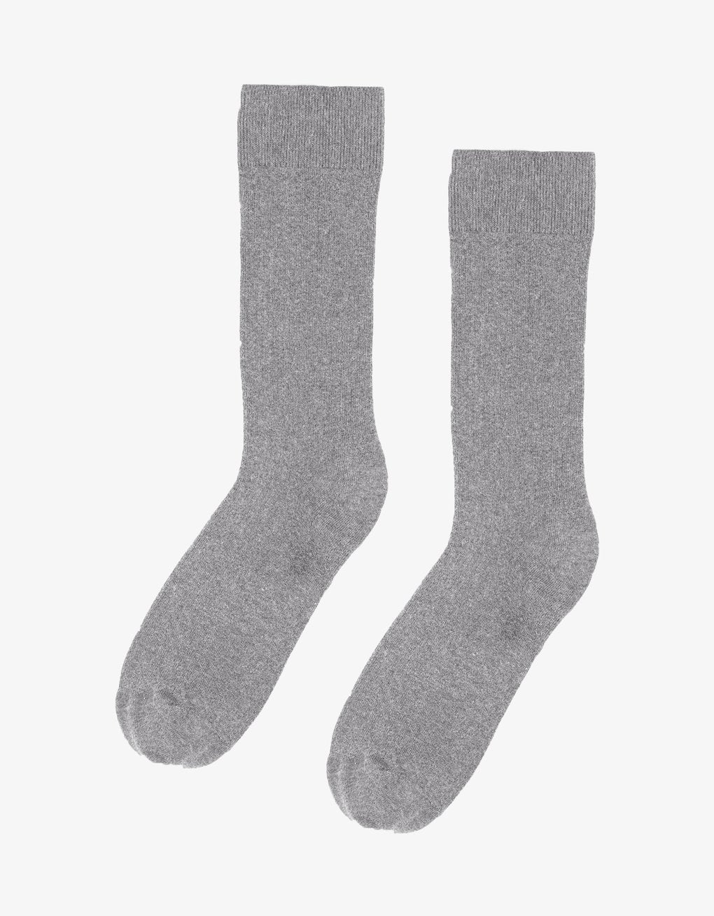 COLORFUL STANDARD - CHAUSSETTE - HOMME