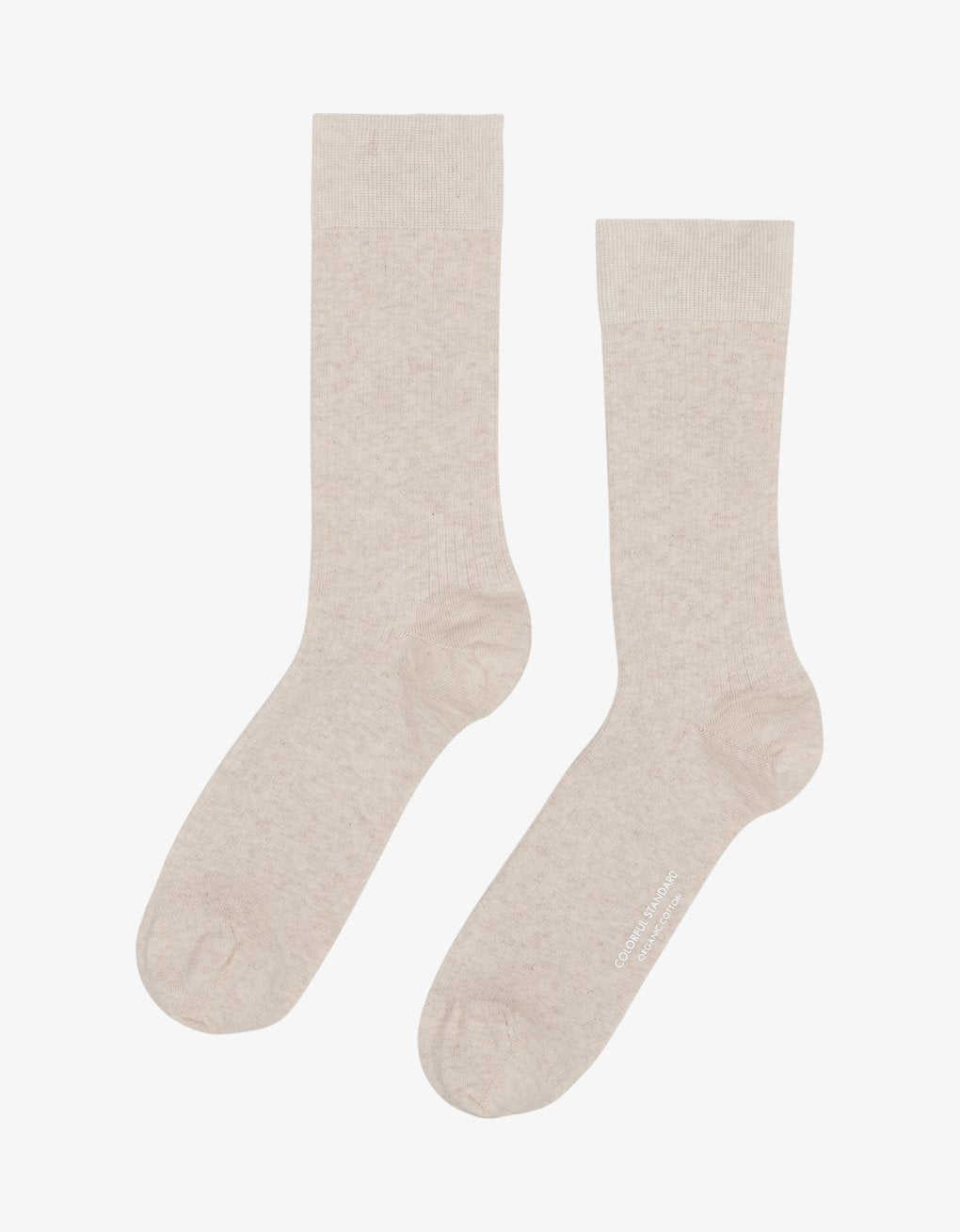 COLORFUL STANDARD - CHAUSSETTE - HOMME