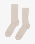 COLORFUL STANDARD - CHAUSSETTE - HOMME