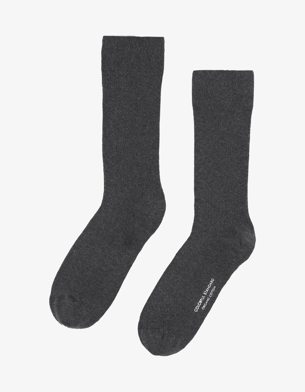 COLORFUL STANDARD - CHAUSSETTE - HOMME