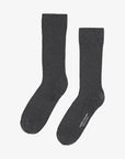 COLORFUL STANDARD - CHAUSSETTE - HOMME