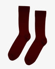 COLORFUL STANDARD - CHAUSSETTE - HOMME