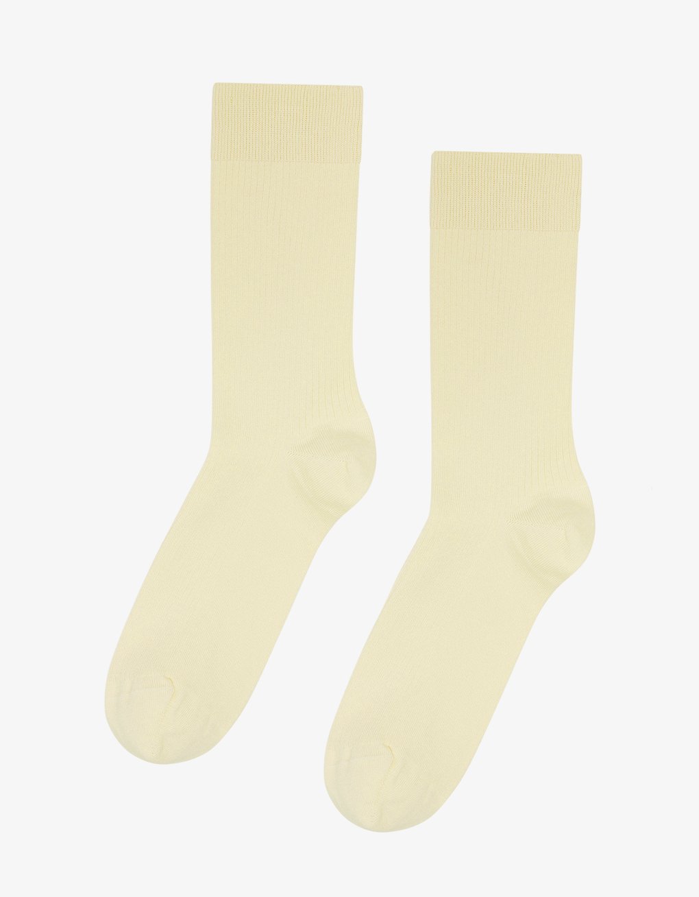 COLORFUL STANDARD - CHAUSSETTE - HOMME
