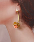 THIS ILK - EARRINGS CYNARA