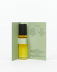 SELV RITUEL - HUILE BOTANIQUE VISAGE - ROLL ON