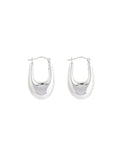 LISBETH JEWELRY - EMMELINE HOOPS