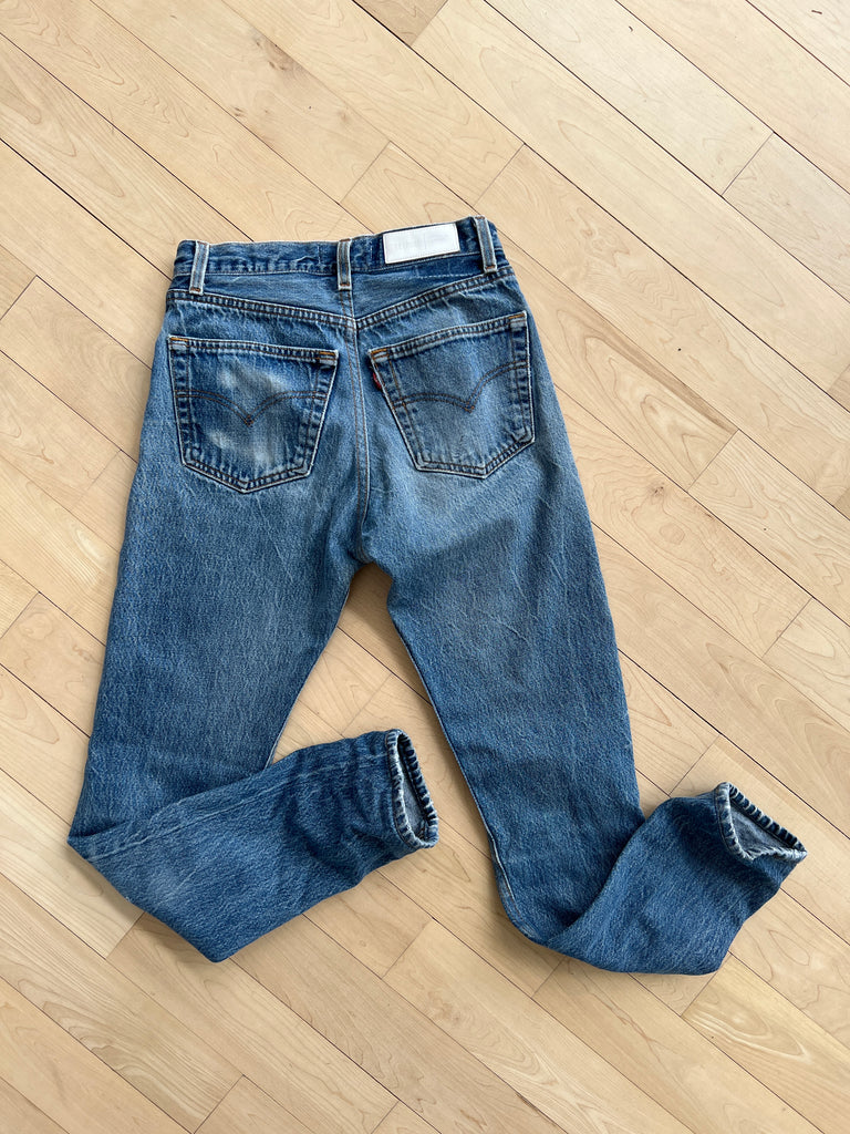 SECOND HAND - RE/DONE - JEANS