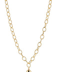 LISBETH JEWELRY - COLLIER JOSEPHINE - OR REMPLI