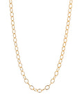 LISBETH JEWELRY - MARIE NECKLACE - GOLD FILL