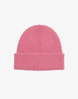 COLORFUL STANDARD - TUQUE MERINO SIMPLE