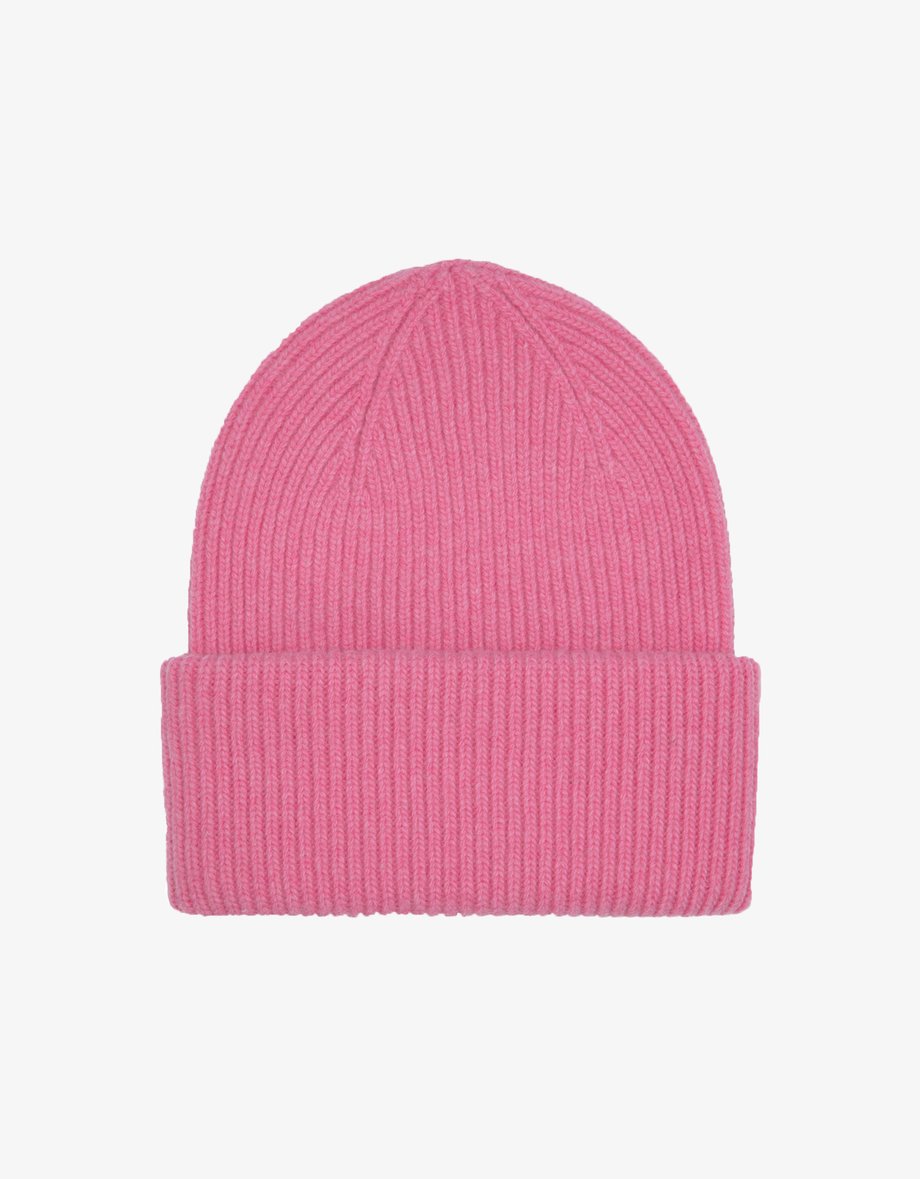 COLORFUL STANDARD - TUQUE MERINO DOUBLE
