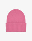 COLORFUL STANDARD - TUQUE MERINO DOUBLE