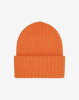 COLORFUL STANDARD - TUQUE MERINO DOUBLE