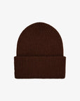 COLORFUL STANDARD - TUQUE MERINO DOUBLE