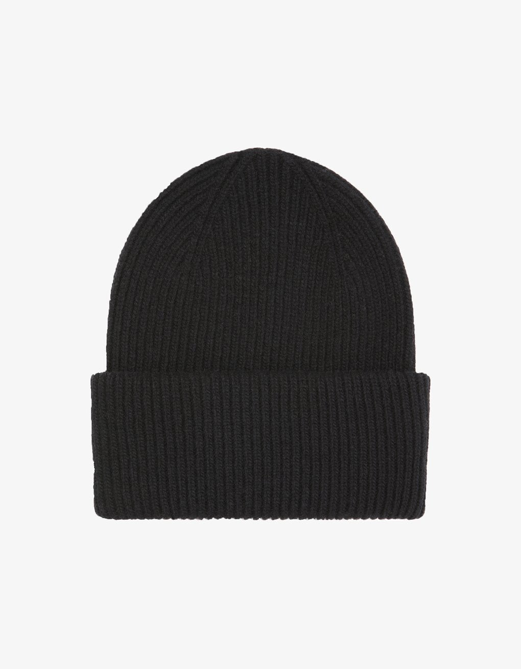 COLORFUL STANDARD - TUQUE MERINO DOUBLE