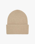 COLORFUL STANDARD - TUQUE MERINO DOUBLE