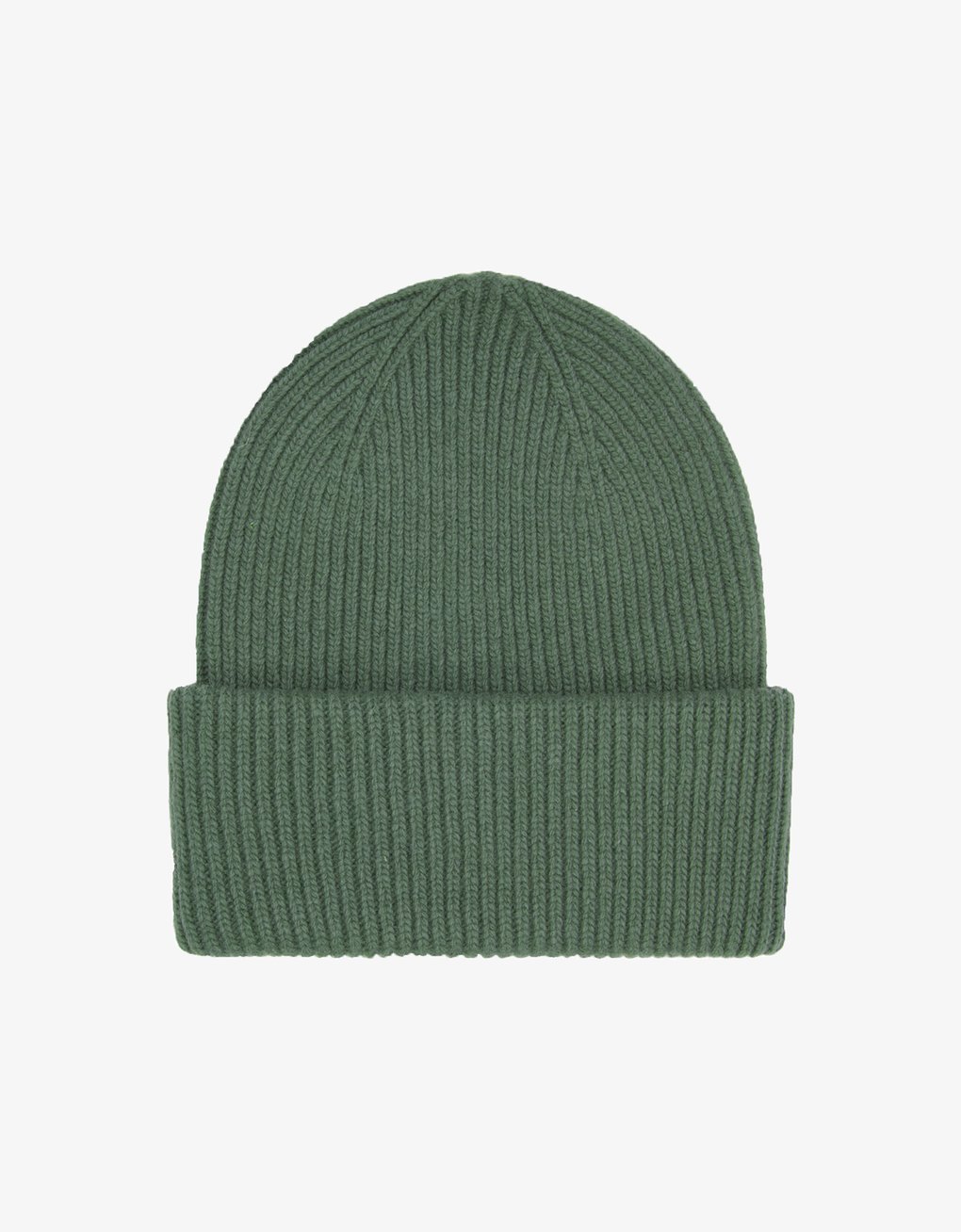 COLORFUL STANDARD - TUQUE MERINO DOUBLE