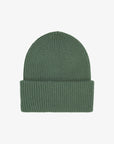 COLORFUL STANDARD - TUQUE MERINO DOUBLE