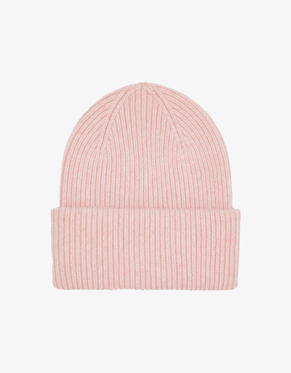 COLORFUL STANDARD - TUQUE MERINO DOUBLE