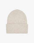 COLORFUL STANDARD - TUQUE MERINO DOUBLE