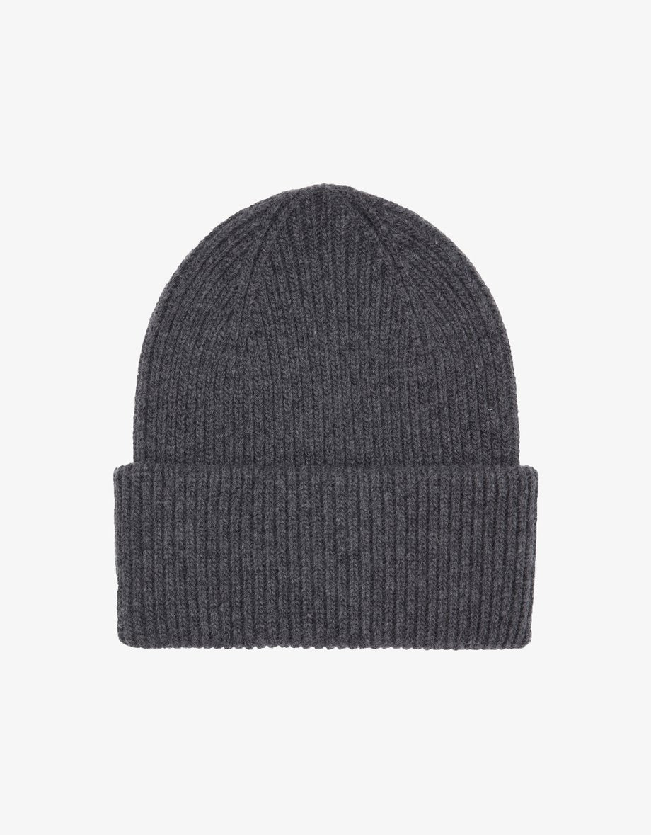 COLORFUL STANDARD - TUQUE MERINO DOUBLE