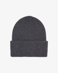 COLORFUL STANDARD - TUQUE MERINO DOUBLE