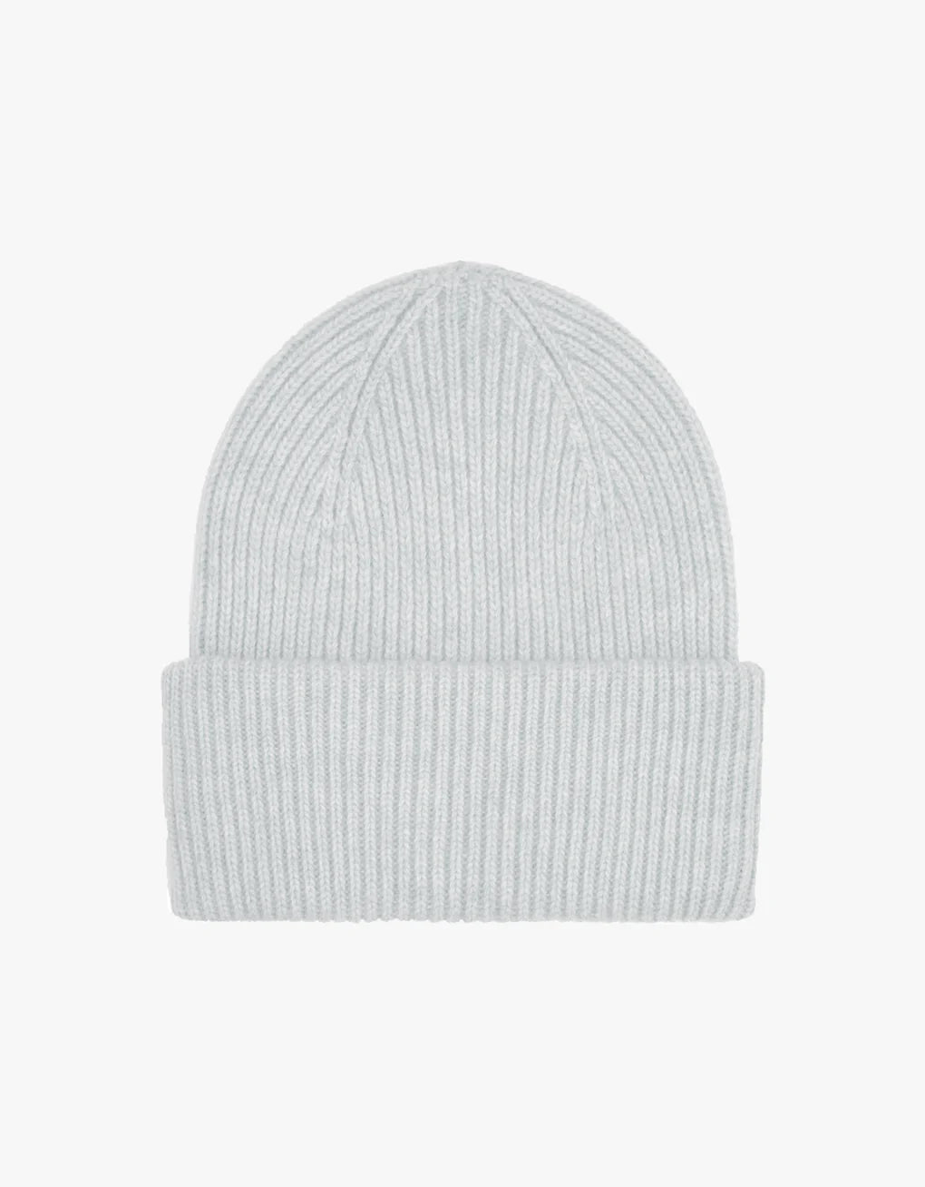 COLORFUL STANDARD - TUQUE MERINO DOUBLE